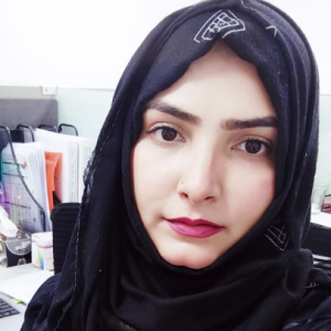 Ayesha Shakoor-Freelancer in Lahore,Pakistan
