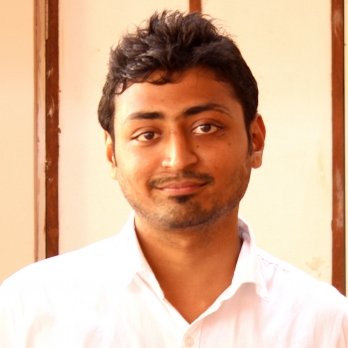 Animesh Agarwal-Freelancer in Bangalore,India