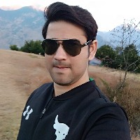 Gaurav Joshi-Freelancer in Delhi Division,India