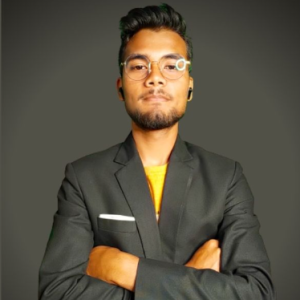 Hriday Roy-Freelancer in Kolkata,India
