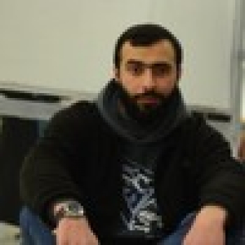 Kamal Abdulmunem Hajjar-Freelancer in عمّان,Jordan
