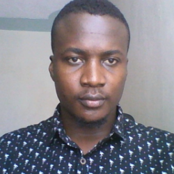 Garvince Oyamo-Freelancer in Nairobi,Kenya