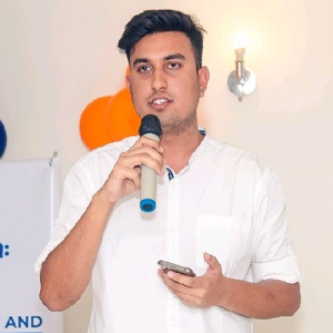 Vikalp Kashyap-Freelancer in New Delhi,India