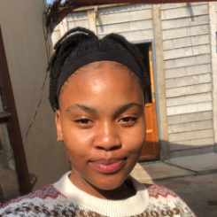 Kgomotso Morobane-Freelancer in Pretoria,South Africa