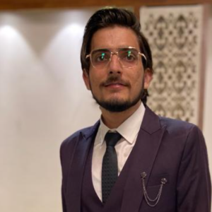 Ahsan Iqbal-Freelancer in Karachi,Pakistan