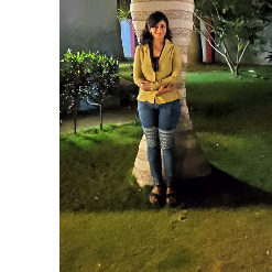 Neha Rajpurohit-Freelancer in Mumbai,India