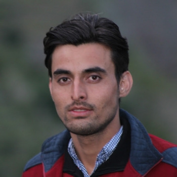 Ghulam Hasnain-Freelancer in Rawalpindi,Pakistan