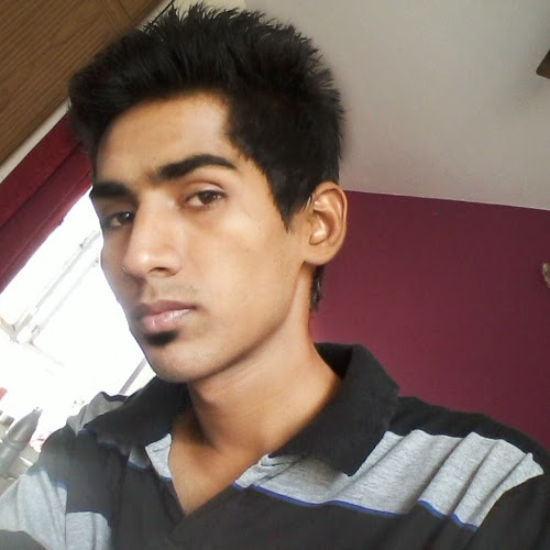 Apourv Sharma-Freelancer in Jaipur,India