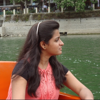 Sneha Bansal-Freelancer in jaipur,India