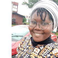 Ruth Adekunle-Freelancer in Lagos,Nigeria