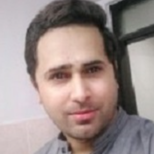 Waqar Ahmed-Freelancer in Rawalpindi,Pakistan