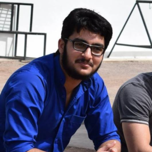 Ahmad Bajwa-Freelancer in Lahore,Pakistan