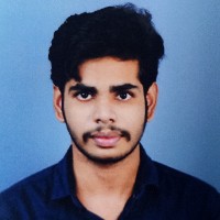 U.Rohith-Freelancer in Tirupati,India