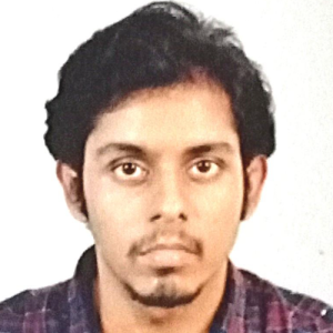 Amrit Sahay-Freelancer in Gurugram,India