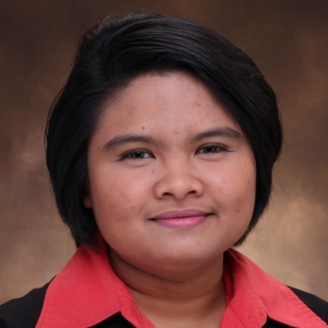 Anna Dominique Cruz-Freelancer in Los Baños,Philippines