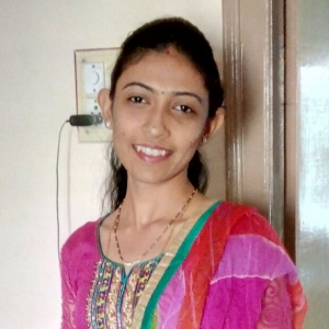 Patel Krishna-Freelancer in Gujarat,India