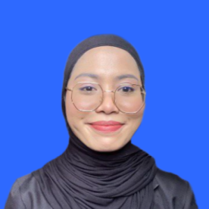 Siti Nuraisyah-Freelancer in Kuala Lumpur,Malaysia