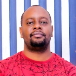 Michael Nthiwa-Freelancer in Nairobi,Kenya