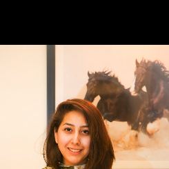 Faiza Shahzad-Freelancer in Rawalpindi,Pakistan