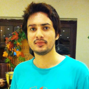 Adnan Ghaffar-Freelancer in Lahore,Pakistan