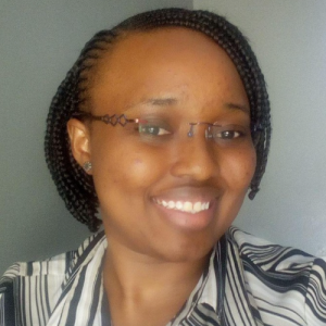Joy Doris Mwamburi-Freelancer in Nairobi,Kenya