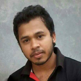 Zahid Ulka-Freelancer in Chandpur,Bangladesh