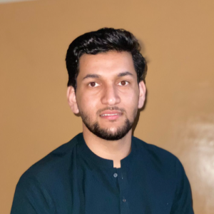 Huzaifa Siddiqi-Freelancer in rawalpindi islamabad,Pakistan