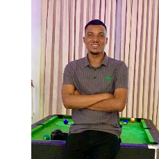 Benedict Okoduwa-Freelancer in Lagos,Nigeria