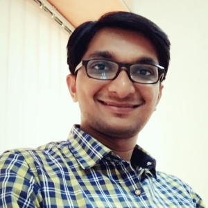 Vishal Patel-Freelancer in Rajkot,India