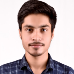 Yashvardhan Singh Baghel-Freelancer in Indore,India