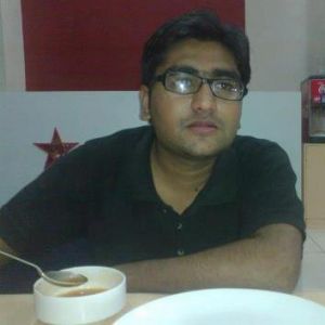 Dhaval Mesavaniya-Freelancer in Rajkot,India