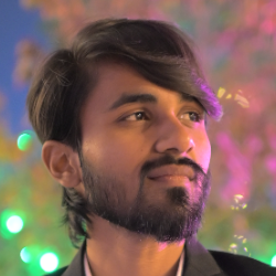 Utkarsh Jaiswal-Freelancer in Noida,India