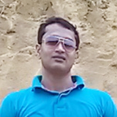 Surenjit Kumar Shanapati-Freelancer in Dhaka,Bangladesh