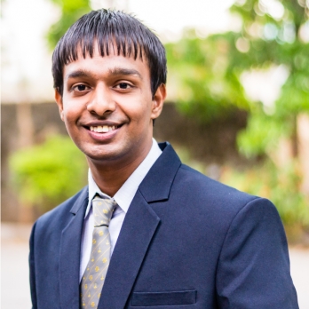 Prashant Gupta-Freelancer in Pune,India