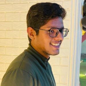 Divyam Rakesh-Freelancer in Bengaluru,India