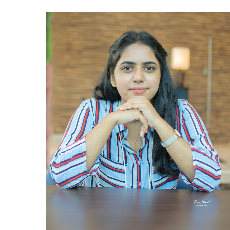 Aarcha Varadaraj-Freelancer in Kannur,India