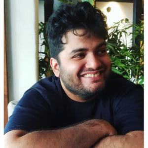 Varun Bhat-Freelancer in Mumbai,India
