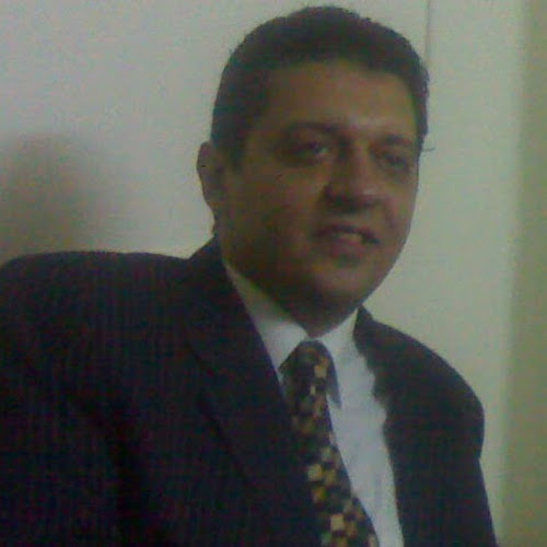 Youssef Wassal-Freelancer in ,Egypt