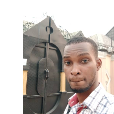 Augustine Godspower-Freelancer in Warri,Nigeria