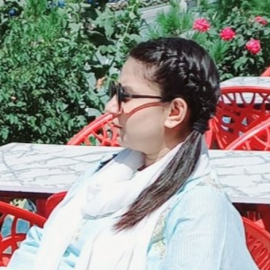 Chandka Iftikhar-Freelancer in Lahore,Pakistan