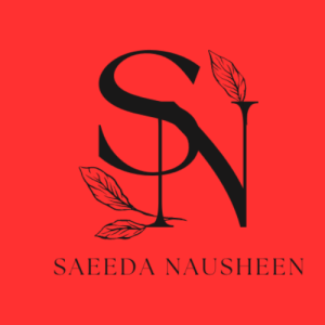 Saeeda Nausheen-Freelancer in Hyderabad,India