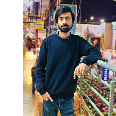 Rao Ammar-Freelancer in Multan,Pakistan