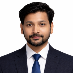 Mohit Keshari-Freelancer in Faridabad,India