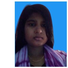 Nosrat Jahan Tickly-Freelancer in Dhaka,Bangladesh