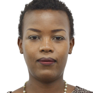 Angela Kithome-Freelancer in Nairobi,Kenya