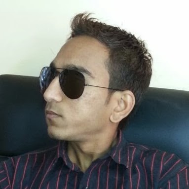Hardik Patel-Freelancer in Ahmedabad,India