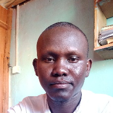 George Echoto-Freelancer in Lokichar,Kenya