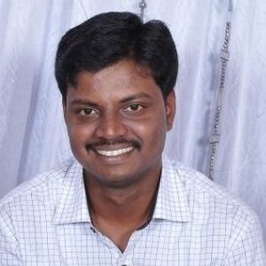 Bharath Kumar Gajula-Freelancer in Bengaluru,India