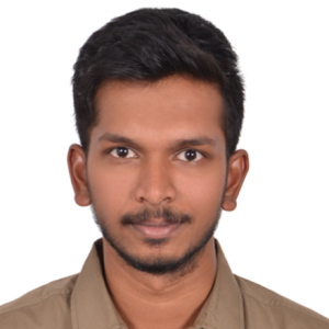 Vignessh B-Freelancer in Coimbatore,India