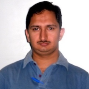 Peeyush Pareek-Freelancer in Jaipur,India
